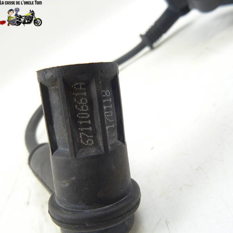 Bobine d'allumage (long fil 16cm) Ducati 1200 MULTISTRADA S 2017 - CTM-10306-084