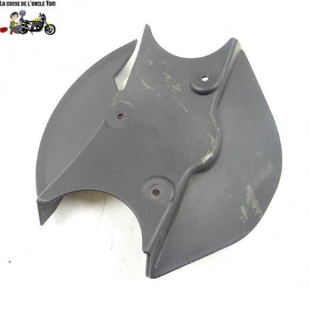 Bavette garde boue avant Ducati 1200 MULTISTRADA S 2017 - CTM-10306-083