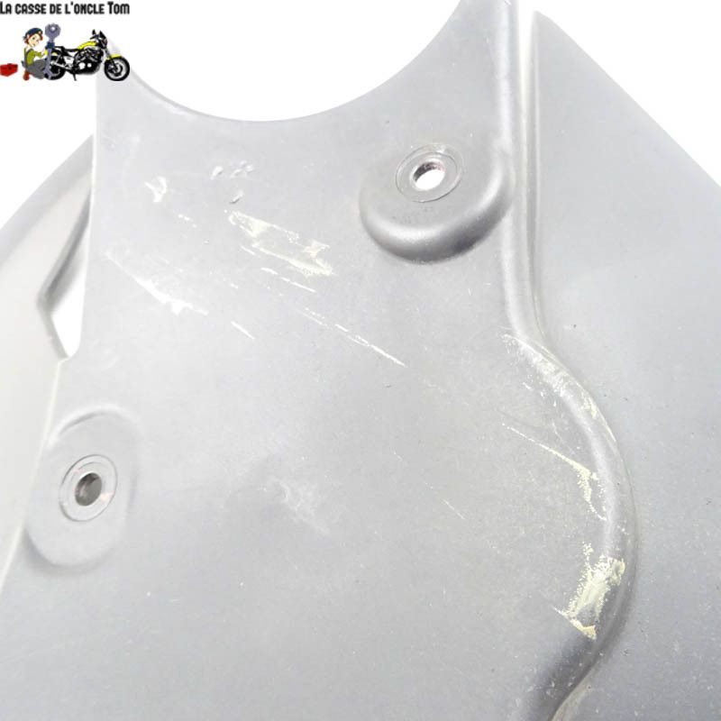 Bavette garde boue avant Ducati 1200 MULTISTRADA S 2017 - CTM-10306-083