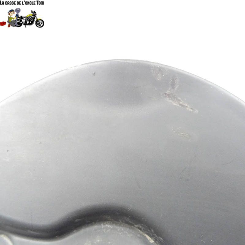 Bavette garde boue avant Ducati 1200 MULTISTRADA S 2017 - CTM-10306-083