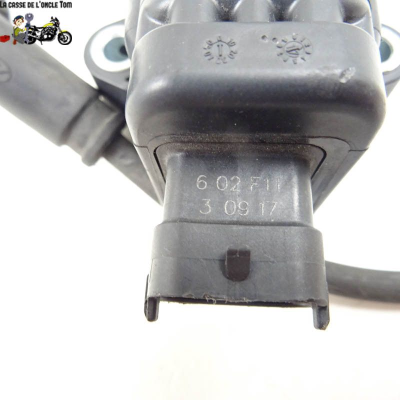 Bobine dallumage (long fil 45cm) Ducati 1200 MULTISTRADA S 2017 - CTM-10306-082