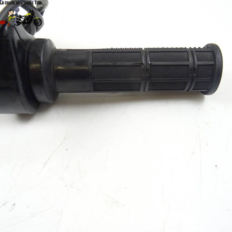 Poignée de gaz chauffante  Ducati 1200 MULTISTRADA S 2017 - CTM-10306-089