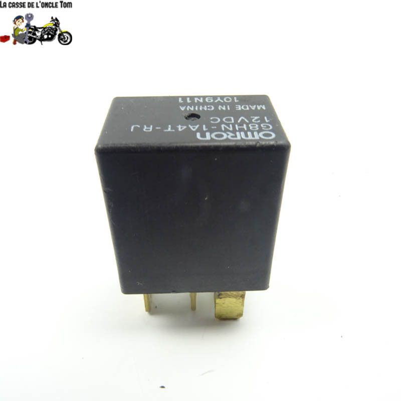 Relais divers 2 Triumph 675 street triple 2009 - CTM-9489-055