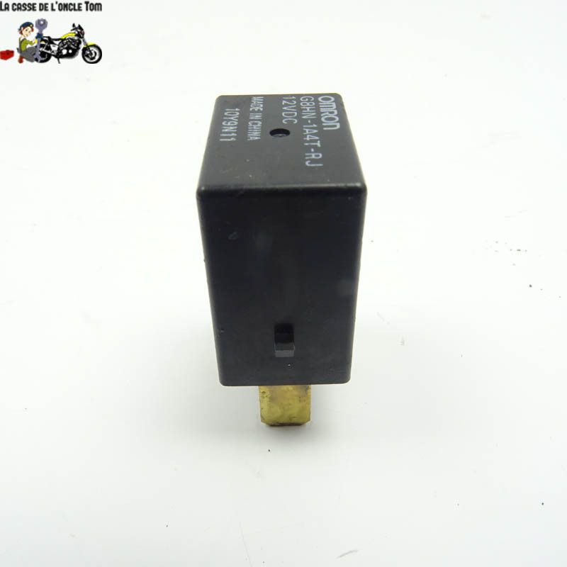 Relais divers 2 Triumph 675 street triple 2009 - CTM-9489-055