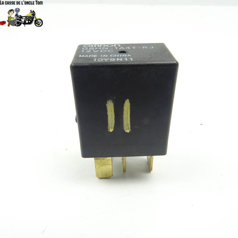 Relais divers 2 Triumph 675 street triple 2009 - CTM-9489-055