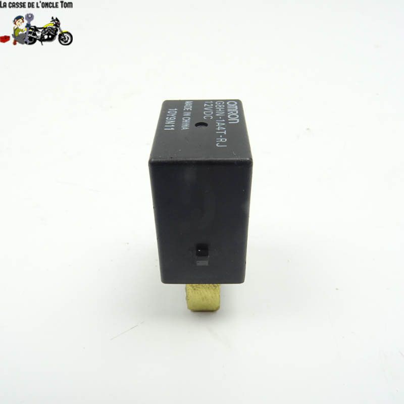 Relais divers 1 Triumph 675 street triple 2009 - CTM-9489-054