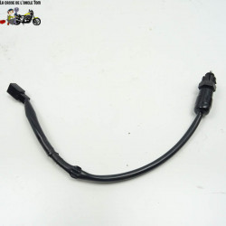 Contacteur de frein arrière Triumph 675 street triple 2009 - CTM-9489-049