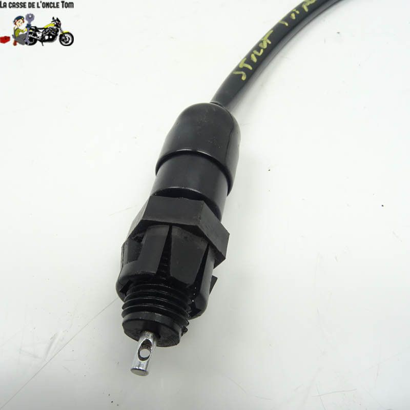 Contacteur de frein arrière Triumph 675 street triple 2009 - CTM-9489-049