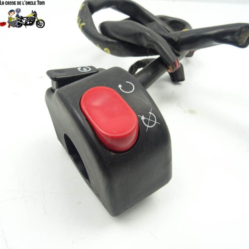 Commodo droit Triumph 675 street triple 2009 - CTM-9489-044