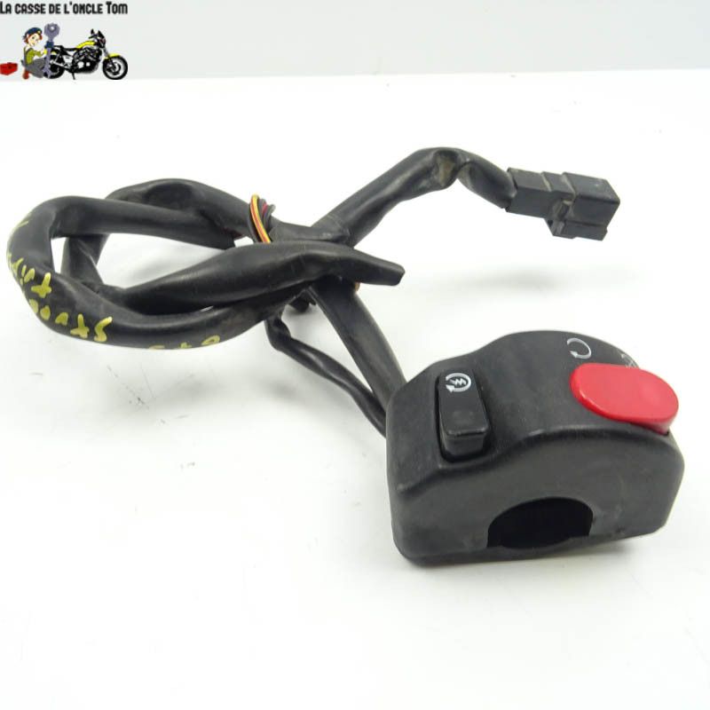 Commodo droit Triumph 675 street triple 2009 - CTM-9489-044