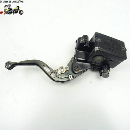Maître cylindre de frein avant Triumph 675 street triple 2009 - CTM-9489-043