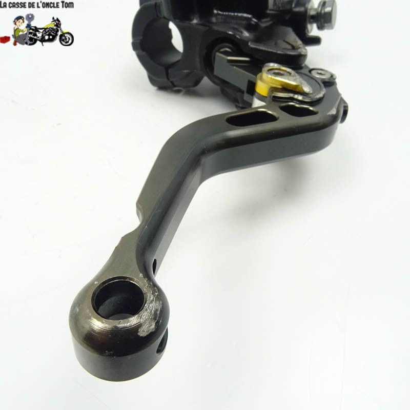 Maître cylindre de frein avant Triumph 675 street triple 2009 - CTM-9489-043