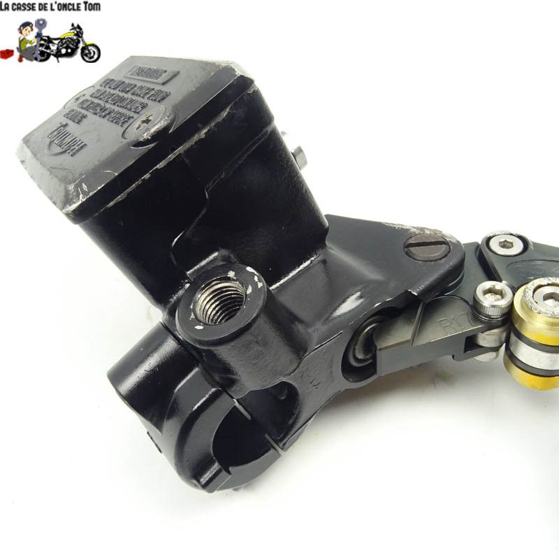 Maître cylindre de frein avant Triumph 675 street triple 2009 - CTM-9489-043