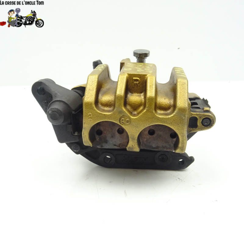 Etrier de frein avant droit Triumph 675 street triple 2009 - CTM-9489-042