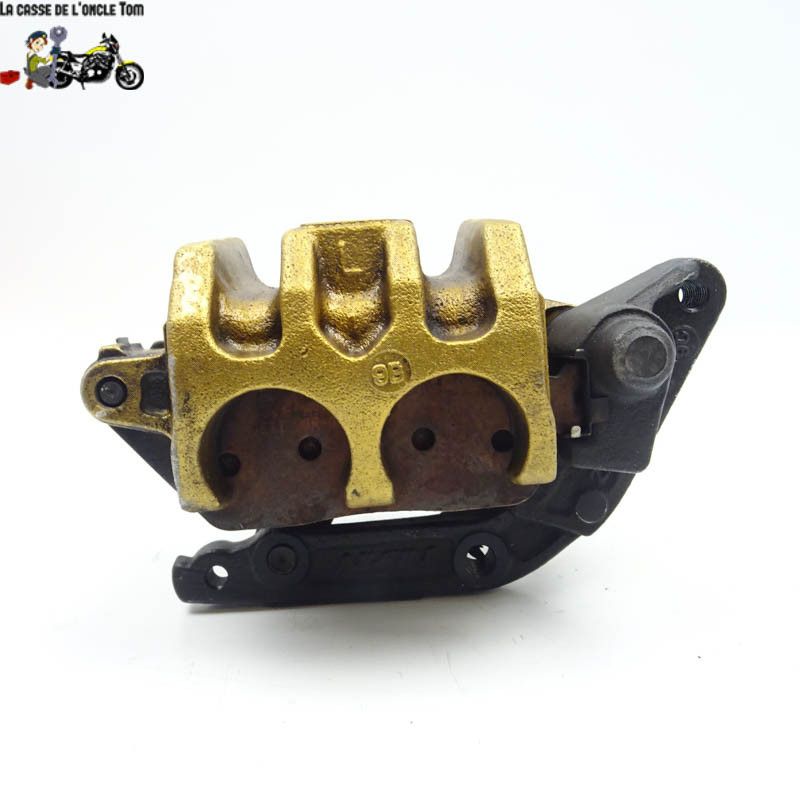 Etrier de frein avant gauche Triumph 675 street triple 2009 - CTM-9489-040