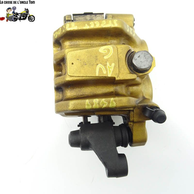 Etrier de frein avant gauche Triumph 675 street triple 2009 - CTM-9489-040