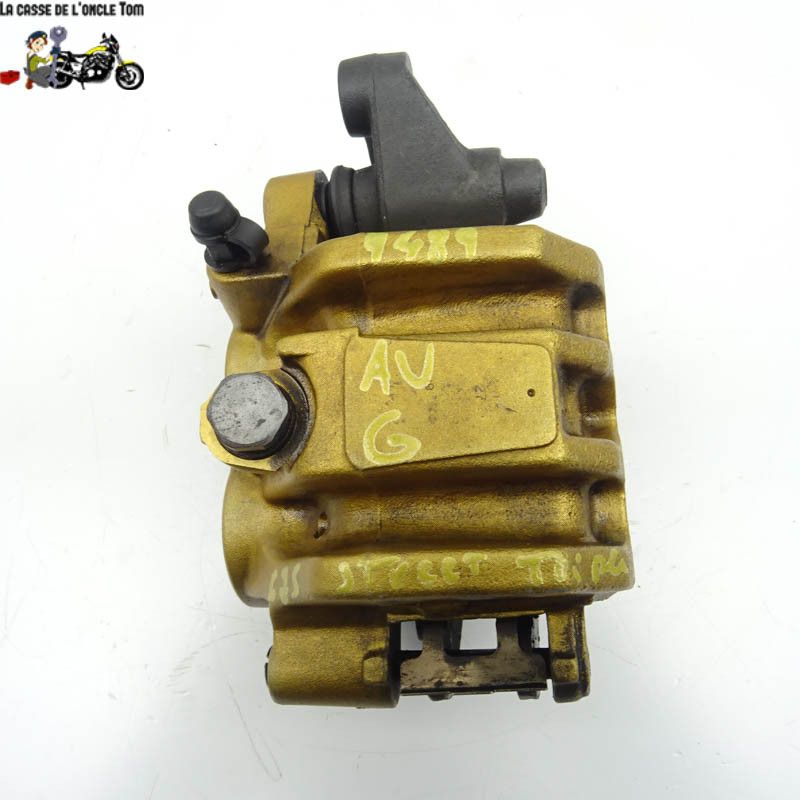 Etrier de frein avant gauche Triumph 675 street triple 2009 - CTM-9489-040