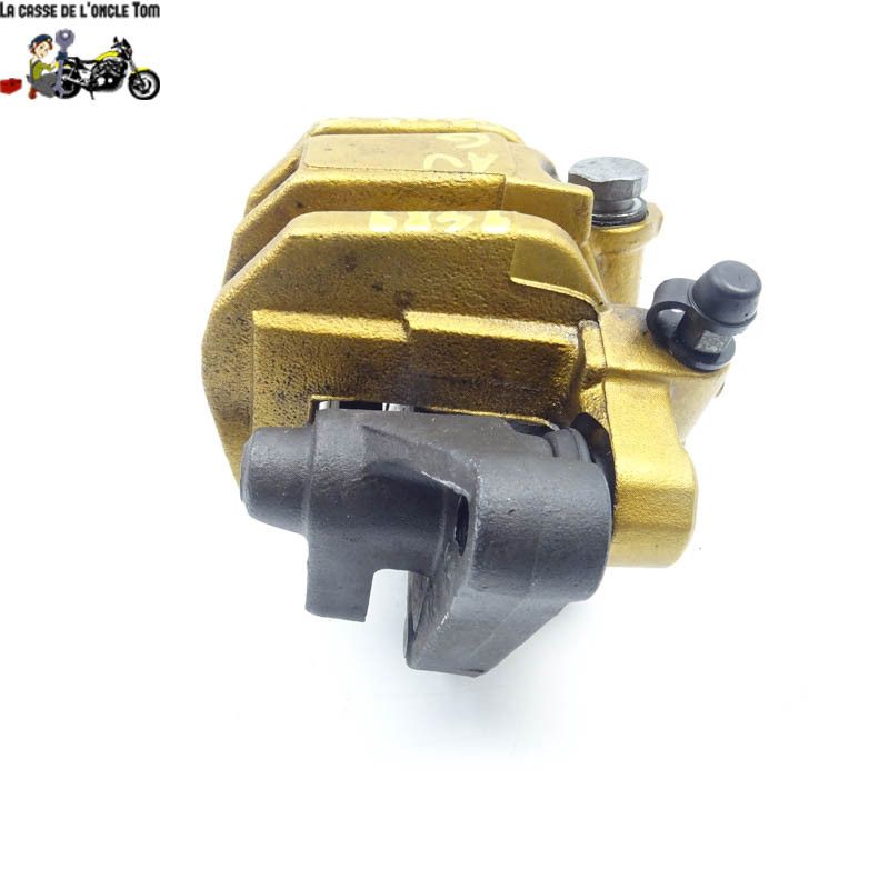 Etrier de frein avant gauche Triumph 675 street triple 2009 - CTM-9489-040