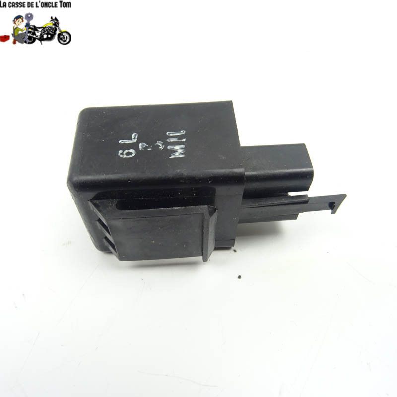 Centrale clignotante Triumph 675 street triple 2009 - CTM-9489-038