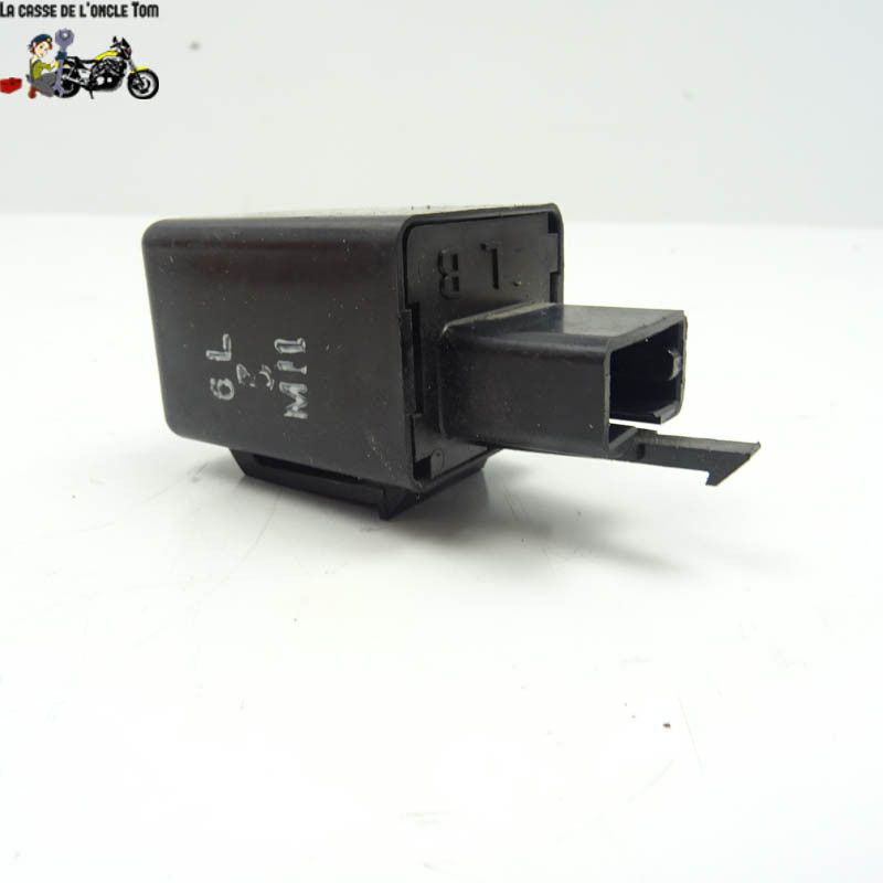 Centrale clignotante Triumph 675 street triple 2009 - CTM-9489-038