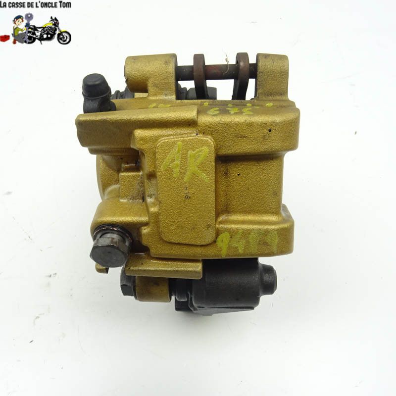 Etrier de frein arrière Triumph 675 street triple 2009 - CTM-9489-035