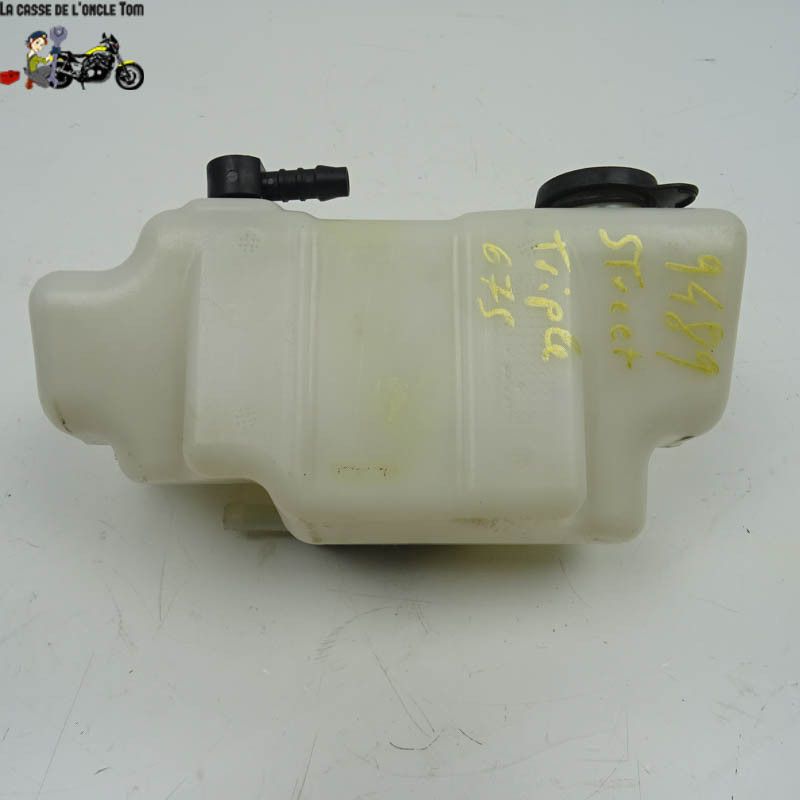 Vase d'expansion Triumph 675 street triple 2009 - CTM-9489-030