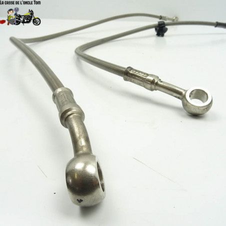 Durite de frein aviation avant Triumph 675 street triple 2009 - CTM-9489-029
