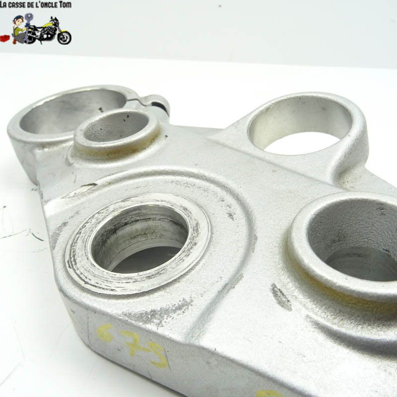 Té de fourche supérieur Triumph 675 street triple 2009 - CTM-9489-027