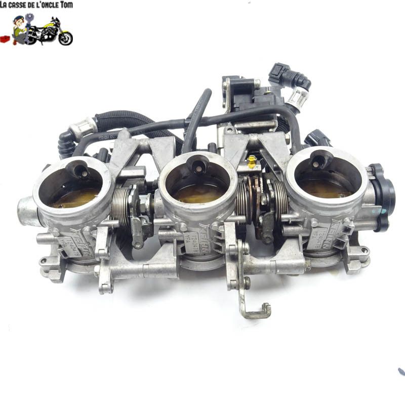 Rampe d'injection  Triumph 675 street triple 2009 - CTM-9489-021