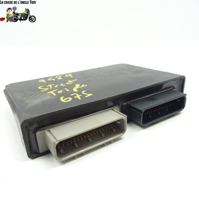 Boitier CDI Triumph 675 street triple 2009 - CTM-9489-020