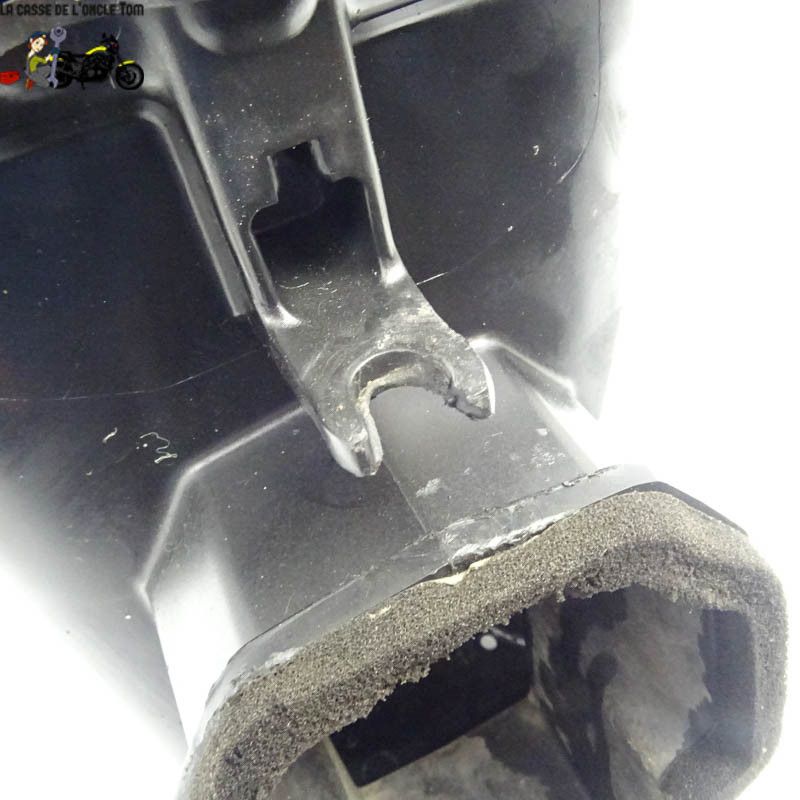 Boitier de filre à air  Triumph 675 street triple 2009 - CTM-9489-015