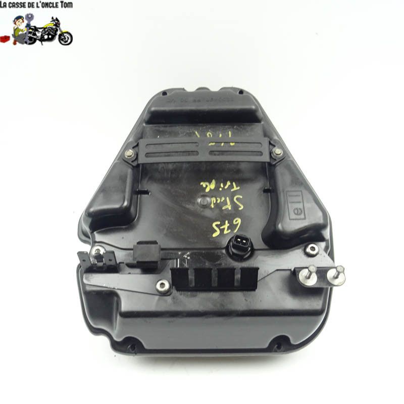 Boitier de filre à air  Triumph 675 street triple 2009 - CTM-9489-015
