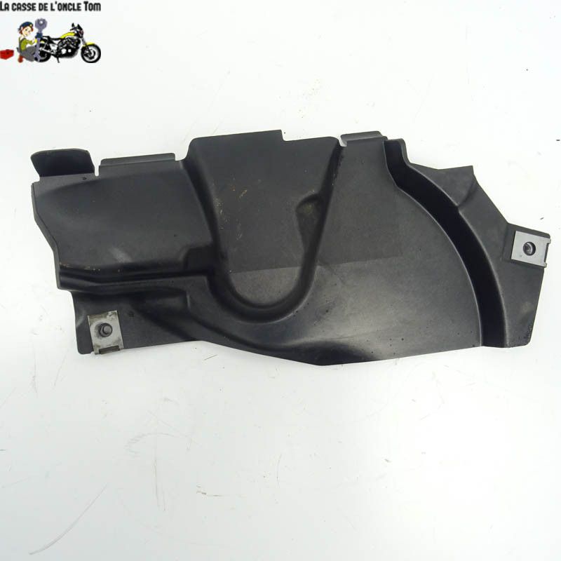 Cache plastique divers Triumph 675 street triple 2009 - CTM-9489-011