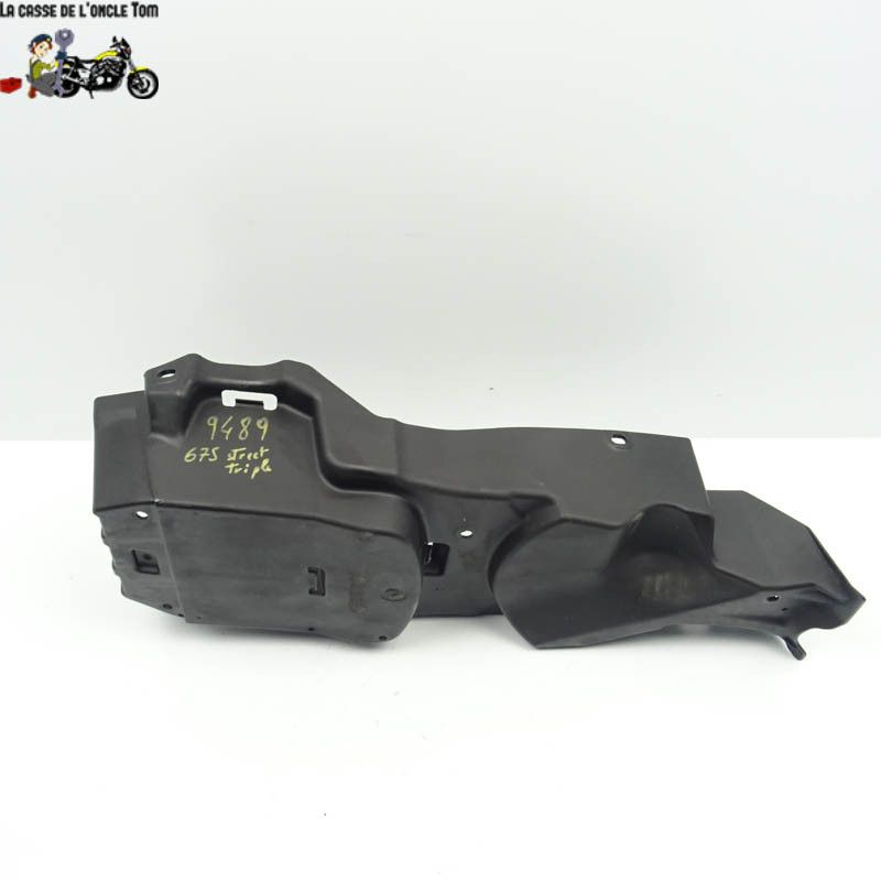 Passage de roue Triumph 675 street triple 2009 - CTM-9489-005