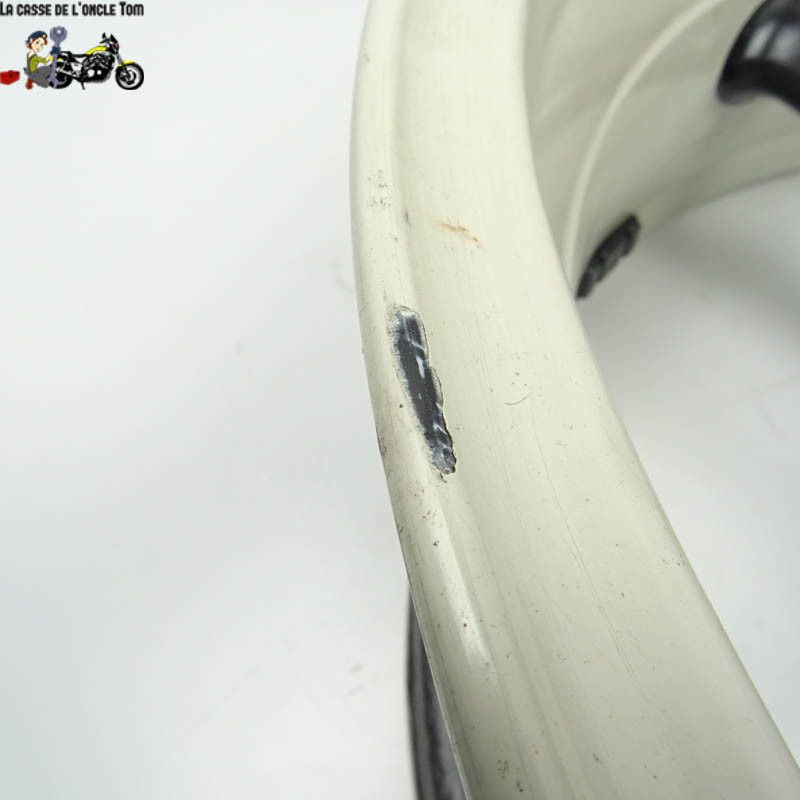 Jante arrière Triumph 675 street triple 2009 - CTM-9489-001