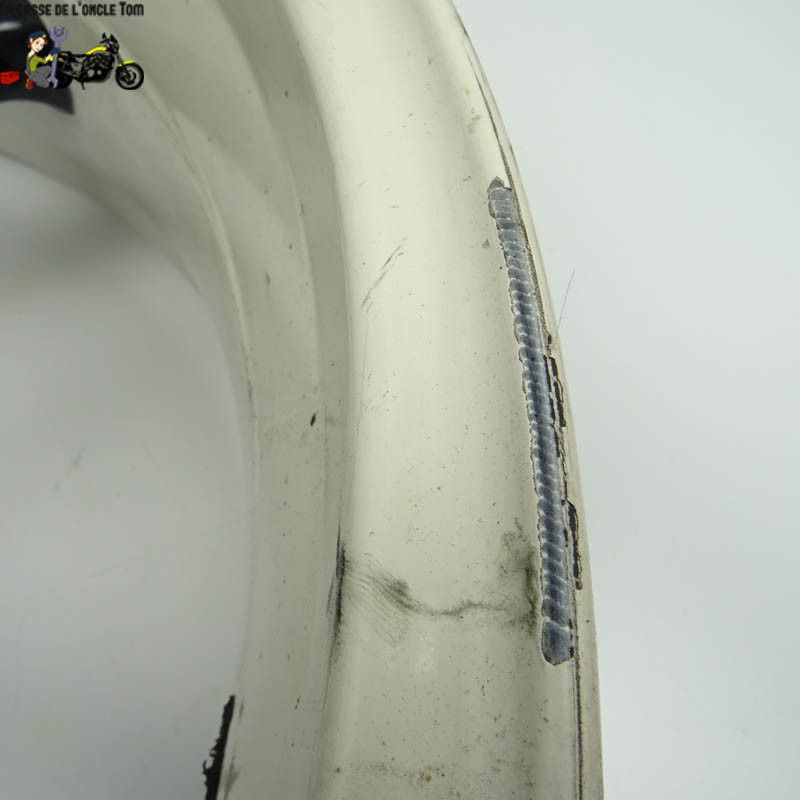 Jante arrière Triumph 675 street triple 2009 - CTM-9489-001