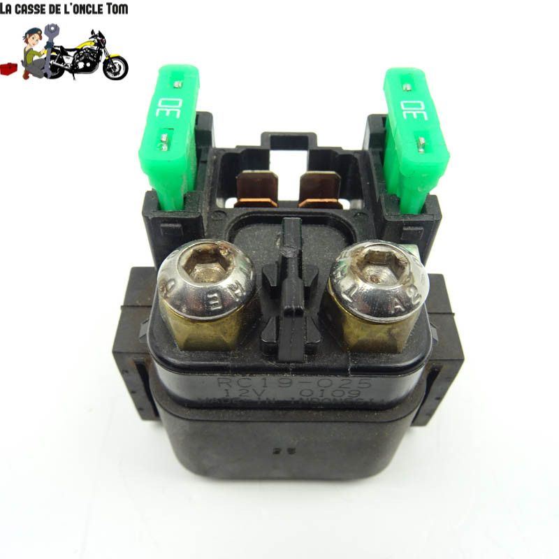 Relais démarreur KTM 1290 Super Adventure S 2020 - CTM-11062-107