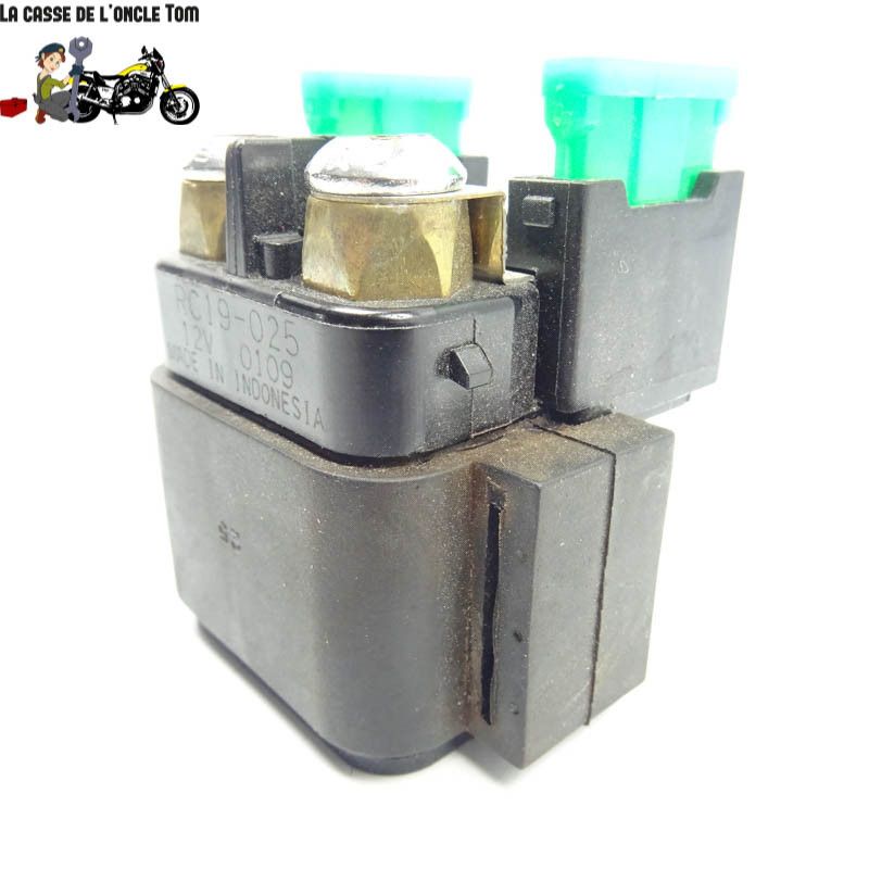 Relais démarreur KTM 1290 Super Adventure S 2020 - CTM-11062-107