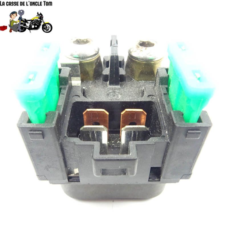 Relais démarreur KTM 1290 Super Adventure S 2020 - CTM-11062-107