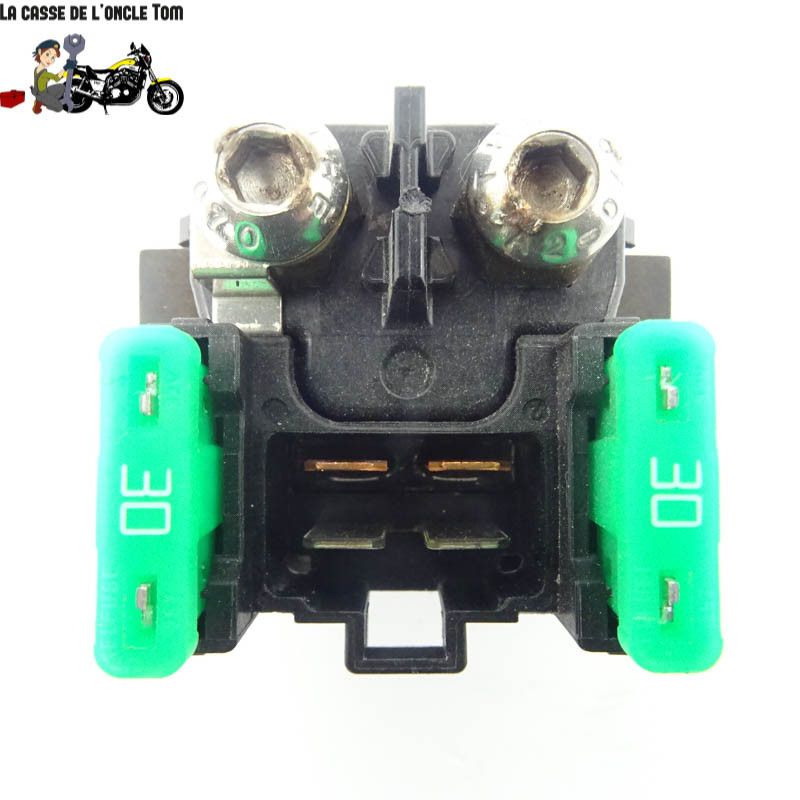 Relais démarreur KTM 1290 Super Adventure S 2020 - CTM-11062-107