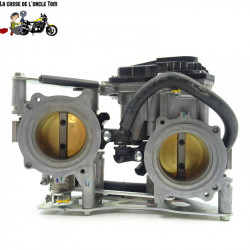Rampe d'injection KTM 1290 Super Adventure S 2020 - CTM-11062-104