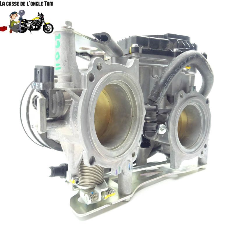 Rampe d'injection KTM 1290 Super Adventure S 2020 - CTM-11062-104