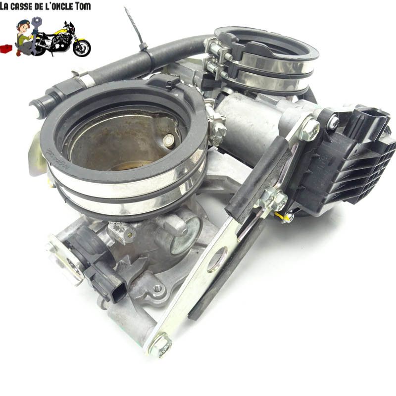 Rampe d'injection KTM 1290 Super Adventure S 2020 - CTM-11062-104