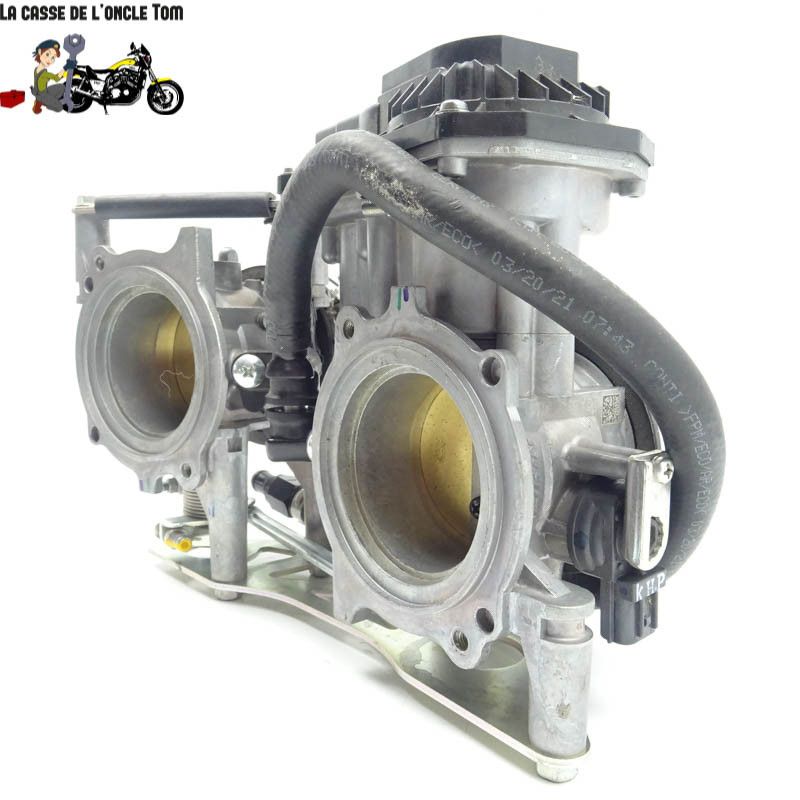 Rampe d'injection KTM 1290 Super Adventure S 2020 - CTM-11062-104