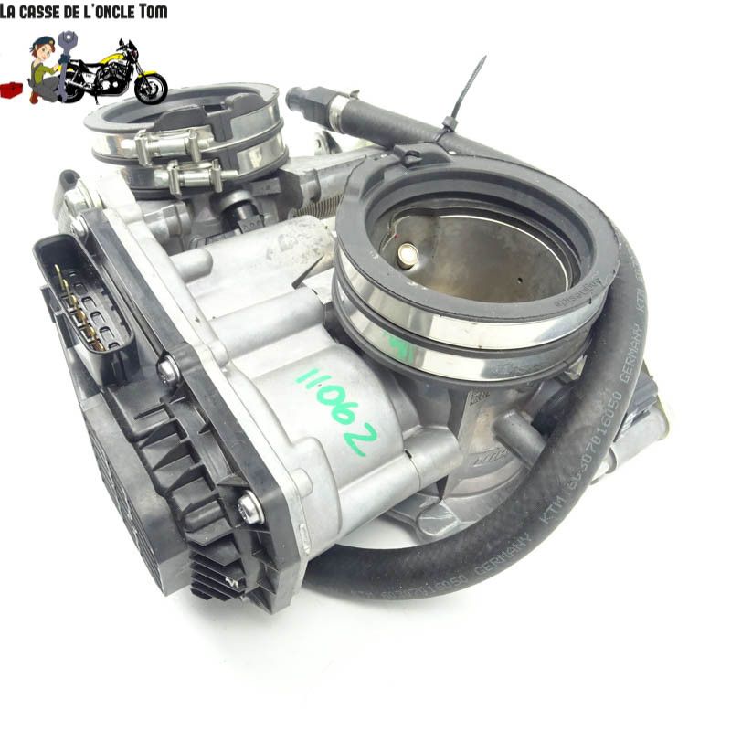 Rampe d'injection KTM 1290 Super Adventure S 2020 - CTM-11062-104