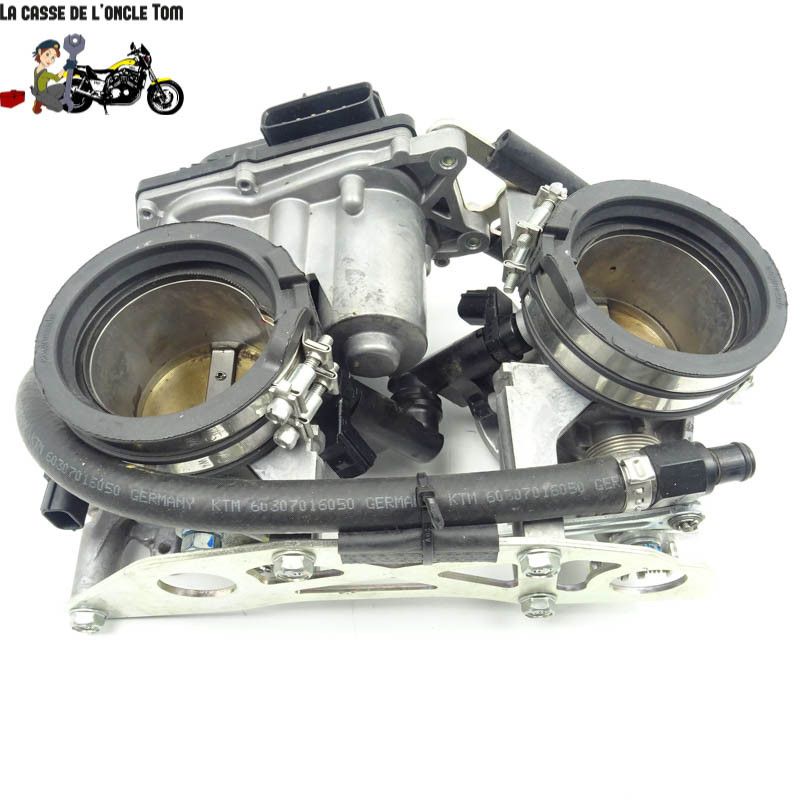 Rampe d'injection KTM 1290 Super Adventure S 2020 - CTM-11062-104