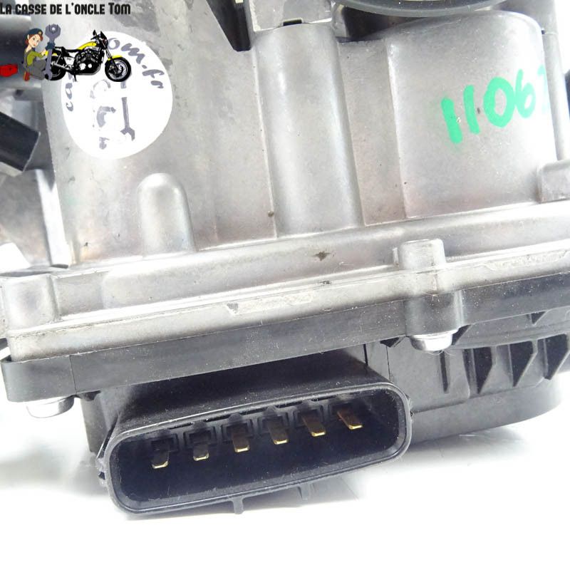 Rampe d'injection KTM 1290 Super Adventure S 2020 - CTM-11062-104