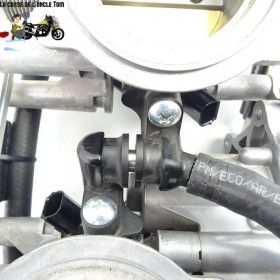 Rampe d'injection KTM 1290 Super Adventure S 2020