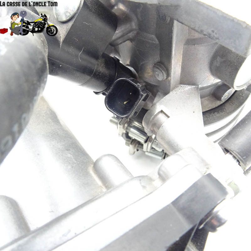 Rampe d'injection KTM 1290 Super Adventure S 2020 - CTM-11062-104