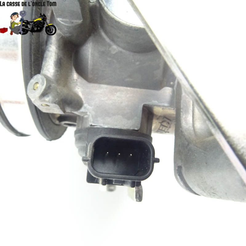 Rampe d'injection KTM 1290 Super Adventure S 2020 - CTM-11062-104